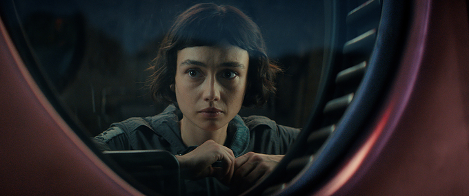 에이리언: 어스